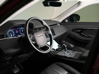 used 2020 Land Rover Range Rover Evoque car, priced at $29,900