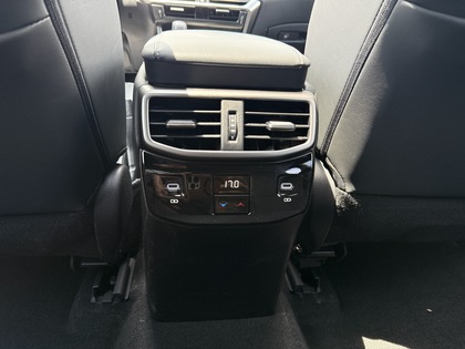 used 2026 Lexus RX car, priced at $68,950