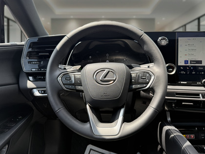 used 2026 Lexus RX car, priced at $67,950