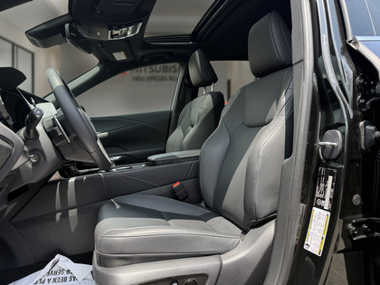used 2026 Lexus RX car, priced at $67,950
