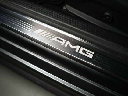 used 2019 Mercedes-Benz C-Class car, priced at $48,900