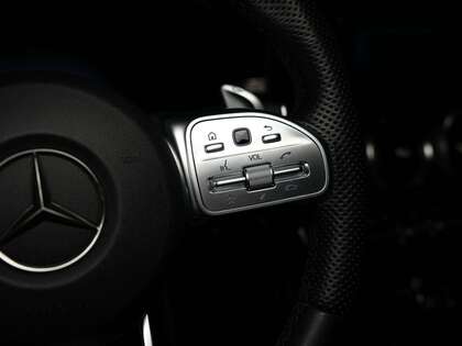 used 2019 Mercedes-Benz C-Class car, priced at $48,900