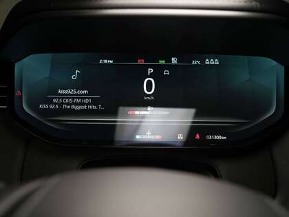 used 2023 Land Rover Range Rover Sport car, priced at $82,900