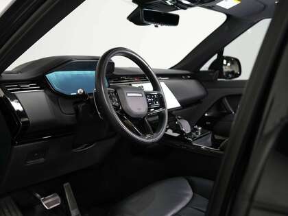used 2023 Land Rover Range Rover Sport car, priced at $82,900