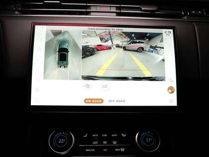 used 2023 Land Rover Range Rover Sport car, priced at $82,900