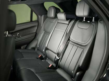 used 2023 Land Rover Range Rover Sport car, priced at $82,900