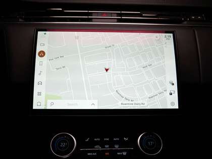 used 2023 Land Rover Range Rover Sport car, priced at $82,900