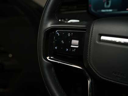 used 2023 Land Rover Range Rover Sport car, priced at $82,900
