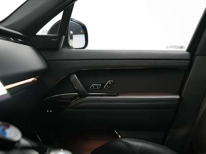 used 2023 Land Rover Range Rover Sport car, priced at $82,900
