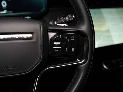 used 2023 Land Rover Range Rover Sport car, priced at $82,900