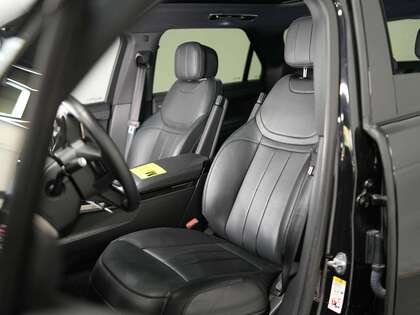 used 2023 Land Rover Range Rover Sport car, priced at $82,900