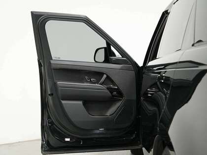 used 2023 Land Rover Range Rover Sport car, priced at $82,900