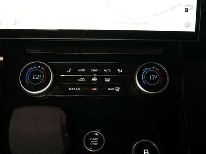 used 2023 Land Rover Range Rover Sport car, priced at $82,900