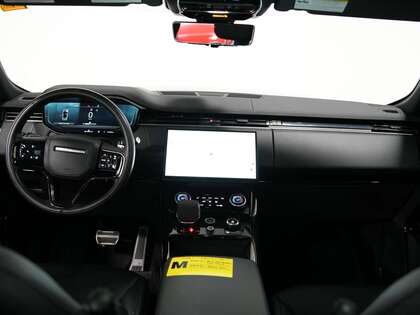 used 2023 Land Rover Range Rover Sport car, priced at $82,900