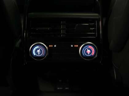 used 2023 Land Rover Range Rover Sport car, priced at $82,900