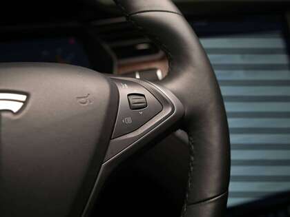 used 2021 Tesla Model X car, priced at $67,900