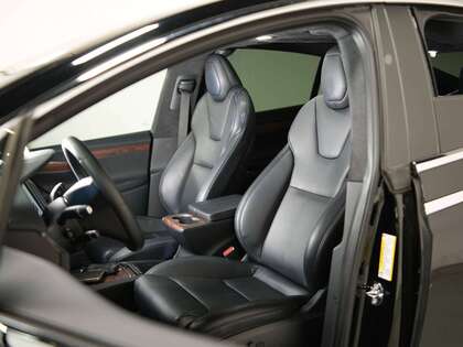 used 2021 Tesla Model X car, priced at $67,900