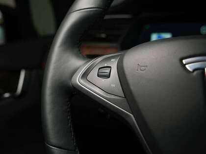 used 2021 Tesla Model X car, priced at $67,900
