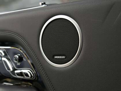 used 2020 Land Rover Range Rover car, priced at $49,900