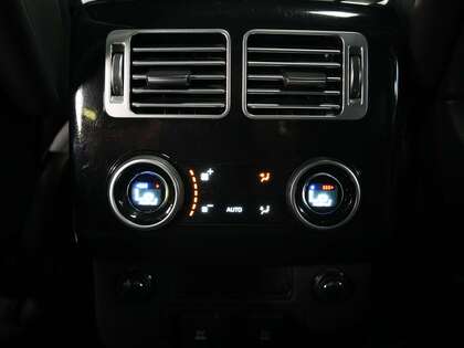 used 2020 Land Rover Range Rover car, priced at $49,900