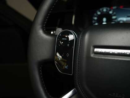 used 2020 Land Rover Range Rover car, priced at $49,900