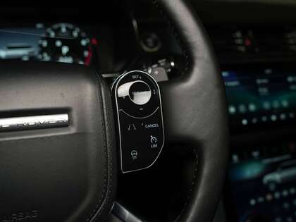 used 2020 Land Rover Range Rover car, priced at $49,900