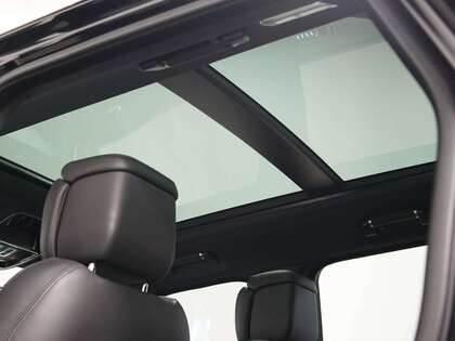 used 2020 Land Rover Range Rover car, priced at $49,900