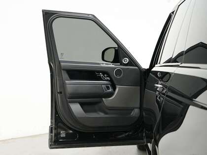 used 2020 Land Rover Range Rover car, priced at $49,900