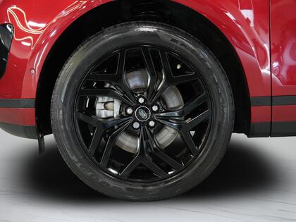 used 2020 Land Rover Range Rover Evoque car, priced at $29,900
