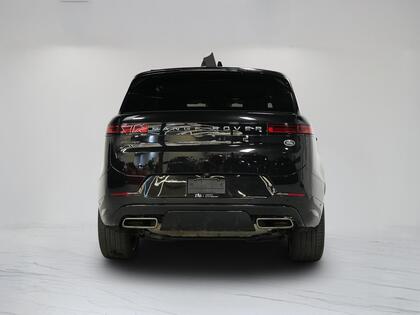 used 2023 Land Rover Range Rover Sport car, priced at $82,900