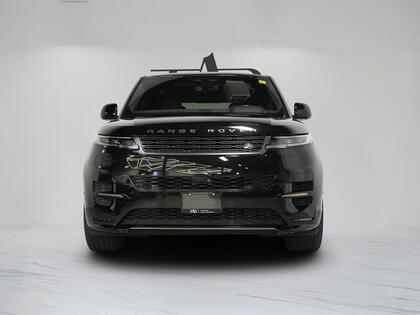 used 2023 Land Rover Range Rover Sport car, priced at $82,900