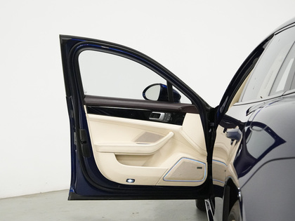 used 2023 Porsche Panamera car, priced at $112,900