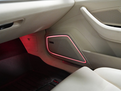 used 2023 Porsche Panamera car, priced at $112,900