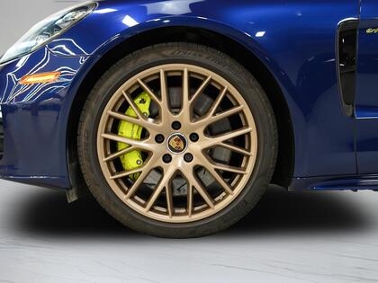 used 2023 Porsche Panamera car, priced at $112,900