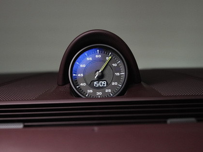 used 2023 Porsche Panamera car, priced at $112,900