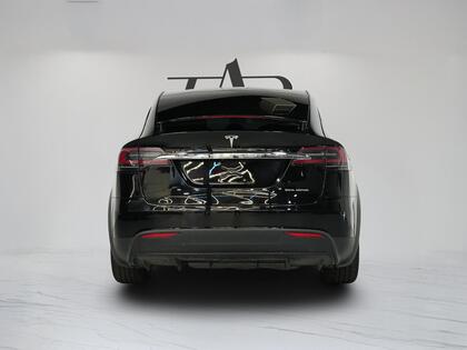 used 2021 Tesla Model X car, priced at $67,900