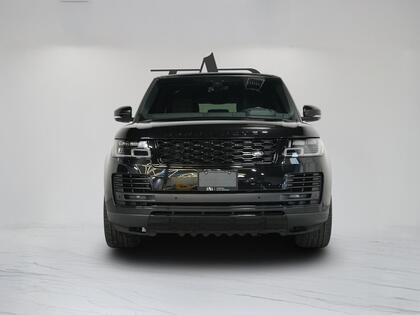 used 2020 Land Rover Range Rover car, priced at $49,900