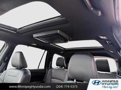 used 2021 Honda Pilot car, priced at $39,500