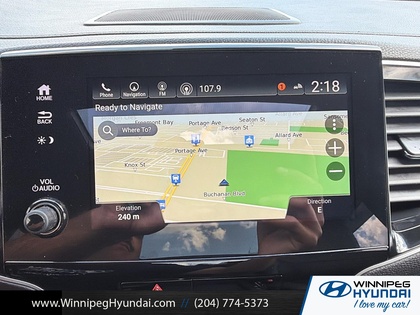 used 2021 Honda Pilot car, priced at $39,500