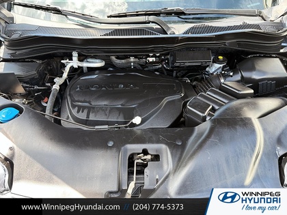 used 2021 Honda Pilot car, priced at $39,500
