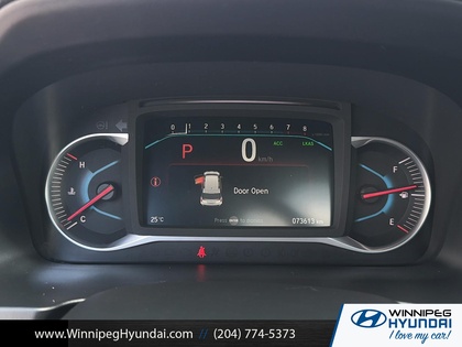 used 2021 Honda Pilot car, priced at $39,500