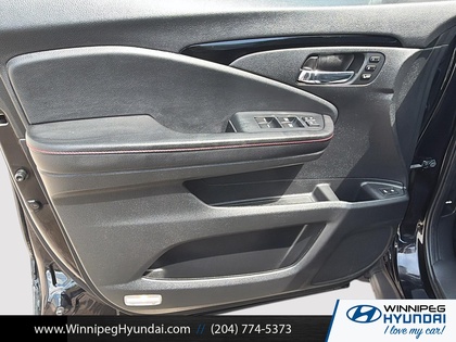 used 2021 Honda Pilot car, priced at $39,500