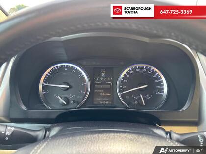 used 2016 Toyota Highlander car, priced at $24,995