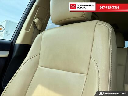 used 2016 Toyota Highlander car, priced at $24,995