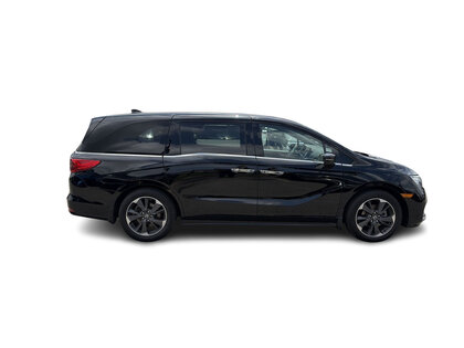 used 2022 Honda Odyssey car, priced at $38,985
