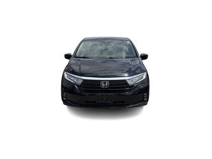 used 2022 Honda Odyssey car, priced at $38,985