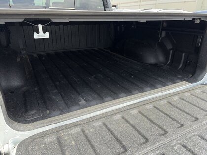 used 2022 Ram 1500 car, priced at $39,888