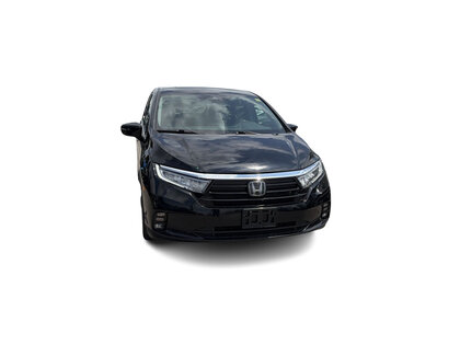 used 2022 Honda Odyssey car, priced at $38,985