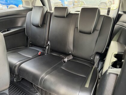 used 2022 Honda Odyssey car, priced at $38,985