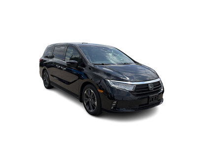 used 2022 Honda Odyssey car, priced at $38,985